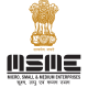 MSME Logo